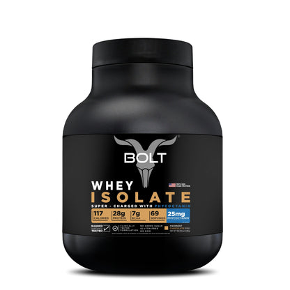piedmont chocolate, whey isolate protein