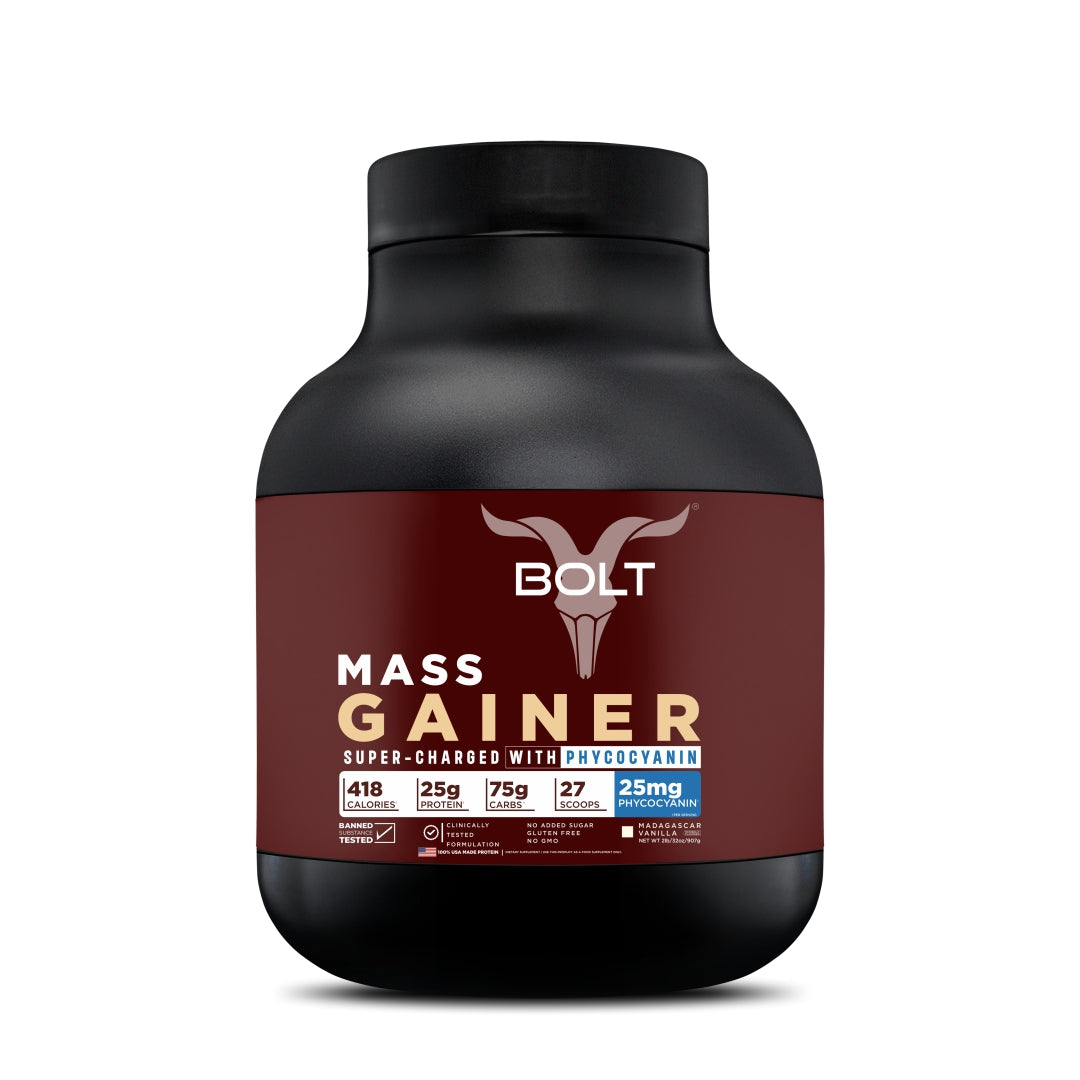 Piedmont Chocolate, mass gainer powder