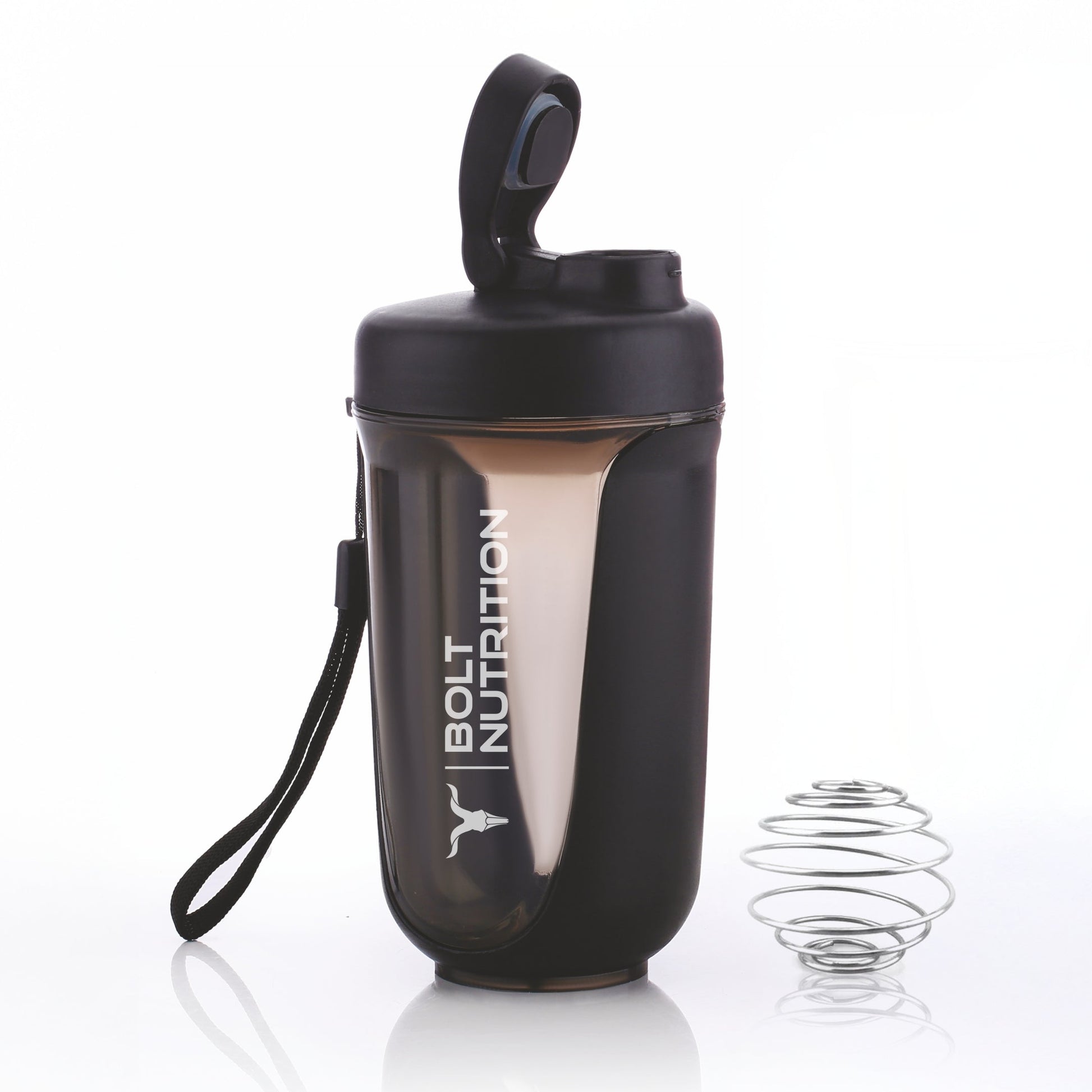 gym shaker bottle