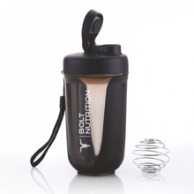 gym shaker bottle
