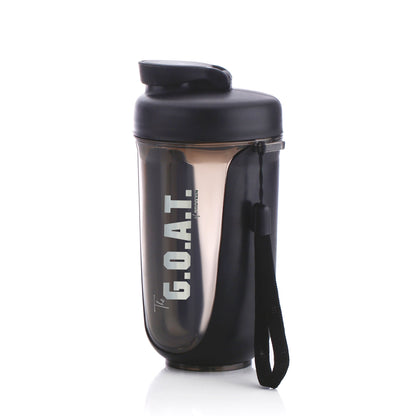 Best shaker bottle