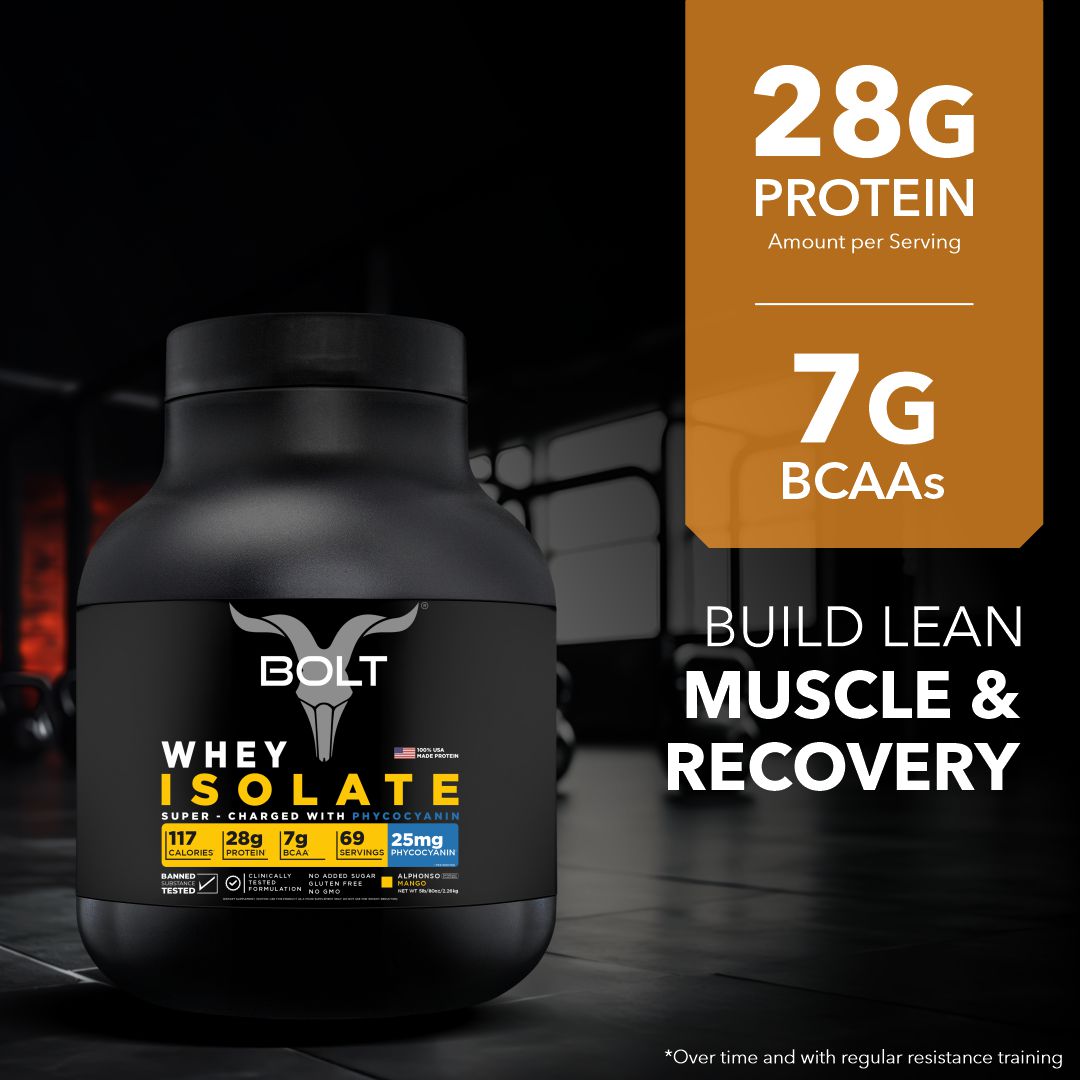 alphonso mango, build lean muscle & recovery