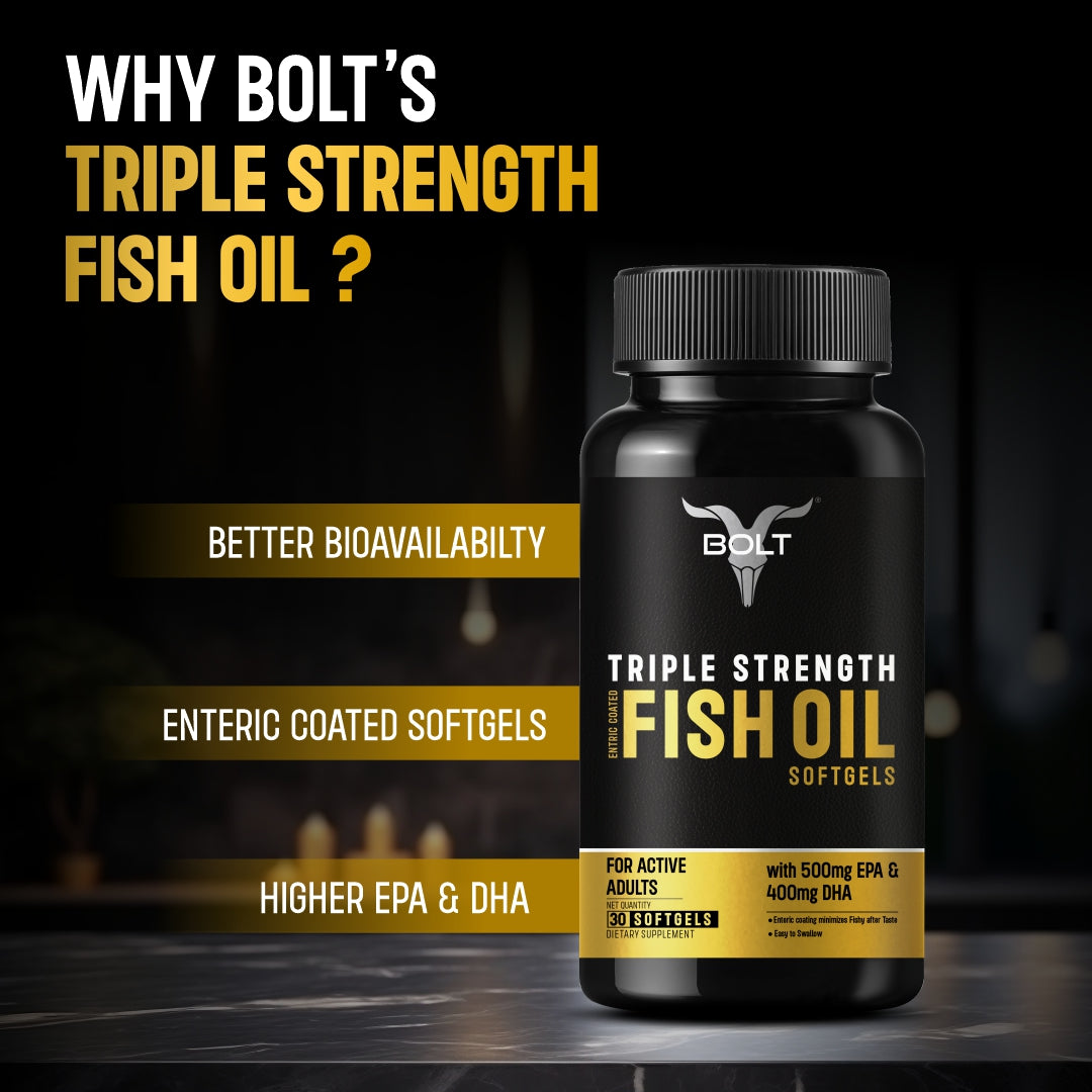 fish oil capsules benefits